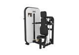 Gym Strength Fitness Equipment Pin Loaded Machine Triceps DIP S321