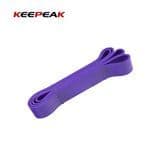 Fitness Stretch Gym Yoga Exercise Latex Resistance 20-60lb Resistance Band