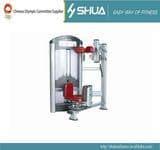 Chinese No. 1 Fitness Equipment Maker