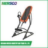 Body Sculpture Fitness Equipment Foldable Inversion Table