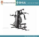 Good Quality Fitness Equipment