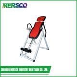 Home Use Fitness Inversion Table for People Exercise and Body Relax.