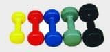 Vinyl Dumbbell