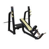 Gym Equipment Incline Bench Press Xc828