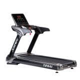 Pulse Size Fitness Treadmill Equipment Exercise Electric Commerical Treadmills Running Machine
