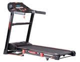 Foldable Running Machine Home Fitness Equipment Motorized Treadmill