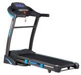 Custom Treadmill Belt Life Healthmate Fitness Fitness Gym Equipment Machine Lelectric Treadmill for Home