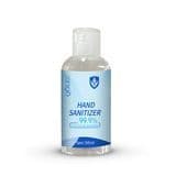 Private Label Hand Sanitzer Bulk Hand Sanitizer Gel Alcohol Disinfectant Liquid