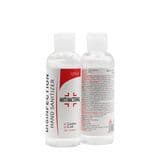 Private Label Hand Gel Sanitizer Hand Lotion Waterles Hand Sanitizer