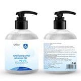 500ml Hand Gel Alcohol Hand Sanitizer Gel Disinfection Sprayer
