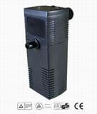 Aquarium Filter Pump Internal Filter Pump with Certificate