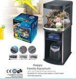 Boyu Marine Aquarium Nano Cube (Hs-62)