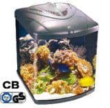 Boyu Marine Aquarium Nano Cube (Tl-550)