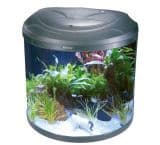 Boyu Aquarium Half-Moon Fish Box (Byg-86)
