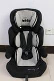 Baby Car Seat for Group 1+2+3 (9 months to 12 years old) with Baby Products