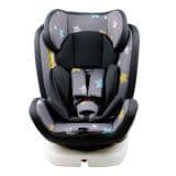 Rear & Forward Facing - 5 to 65 Pounds Baby Products/360 Rotational All-in-1 Convertible Baby Car Seat