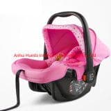 New Design Infant Baby Seat with Rear-Ward Facing
