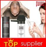 Fully Hair Fibers Treatment Anti Hair Loss Keratin Hair Building Fibers Factory Price OEM