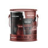 Wholesale Beard Care Smooth Men′s Shaving Set