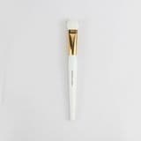 Big Eye Shadow Factory Price Environmental Protection Custom Logo High Quality Professional Single Head Foundation Brush Makeup Brush Cosmetic Brush