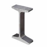 ANSI Certified Building Material High Quality Scaffold Sidewalk Shed Steel I Beam