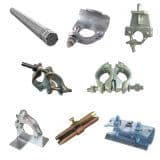 En39/BS1139 Certified Scaffold & Scaffolding Pipe for Construction & Building Materials