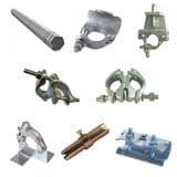 BS1139/En74 Certified Scaffold & Scaffolding Coupler for Construction & Building Material