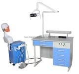 Dental Equipment Practice Dental Simulation Unit