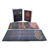 OEM ODM Wholesale Manufacturer Custom Printing Gold Edges Game Oracle Tarot Card