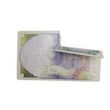 Wholesale Manufacturer 400GSM Thickness Oracle Game Tarot Cards