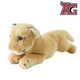 25cm Soft Lioness Wholesale Kids Stuffed Toy Children Toy