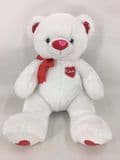 OEM Wholesale Handmade Teddy Bear Bulk Plush 20cm Stuffed Toy Animal Micro Standard Customization Baby Soft Toys