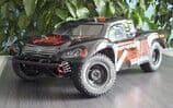 Remote Truck, Toys, RC Products, Electric Vehicle