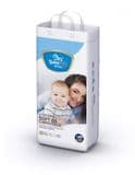 Newest Disposable Skin-Touch Soft Breathable Bangbyki Baby Diaper Walking Pants Soft as Caress Size-XL Chinese Manufacturer