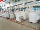 Industrial Multi Ratio 145kv-550kv Sf6 Gas Insulation Distribution Inductive Voltage Transformer for Pass Gis H. Gis Power Equipments Manufacturer Factory Price