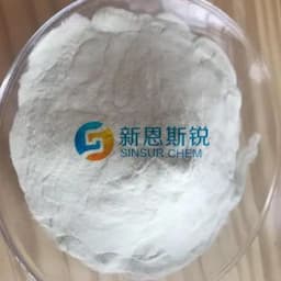 China Wholesale Price Food Additive Thickener Agent E412 Guar Gum