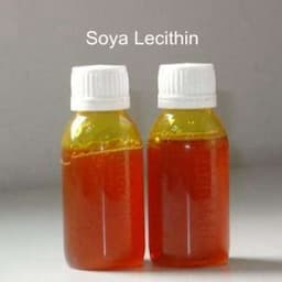 Food Additives Ingredients Emulsifier CAS: 8030-76-0 Liquid Soya Lecithin