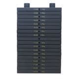 Weight Stack Plate for Strength Equipment