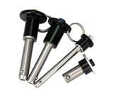 B Pin for Fitness Equipment