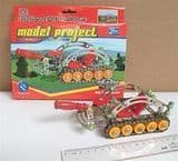 Iron Puzzle - Self Loading Car