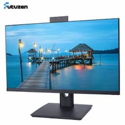 2024 Hot Sale Monitor HD 2K 4K LED Monitor LCD Computer Monitor for Office Home School CCTV Gaming Computer Display with HDMI and VGA