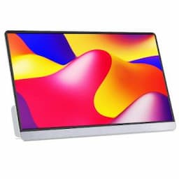 Futuzen Game Mate 17.3inch 2.5K FHD IPS External Game Laptop Display Portable Gaming PS5 Switch Nintando Moive Portable Monitor From Walmart OEM Factory
