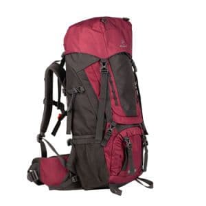 Custom Hiking Camping Assault Trekking Mountain Sport Outdoor Travel Backpack