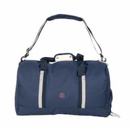 OEM Large Capacity Waterproof Gym Sports Weekender Duffel Travel Bag with Shoe Compartment