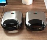 Sandwich Toaster