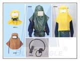 Safety Hood