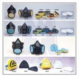 Respirator & Mask