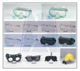 Safety Goggle