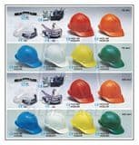 Safety Helmet