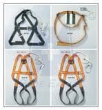 Safety Belt & Harness